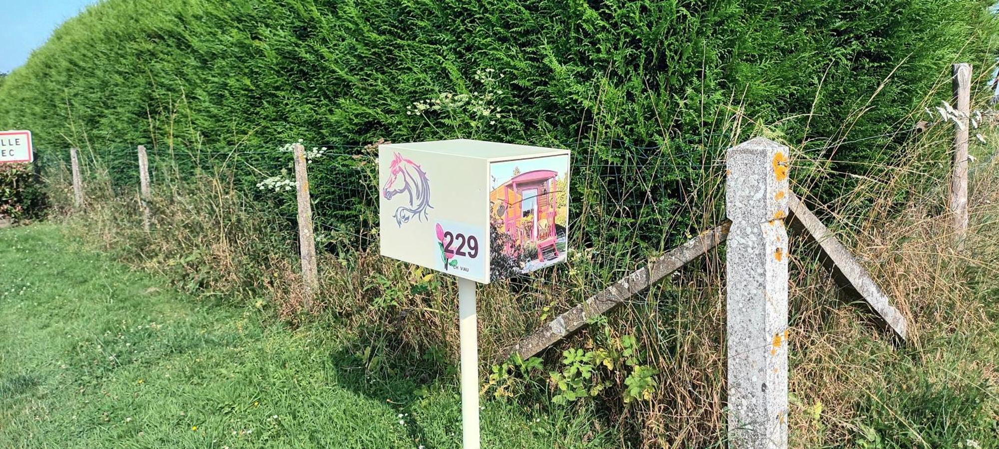 Gite O Vert Malleville-sur-le-Bec Habitación foto